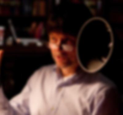 Ken Burns Here and There