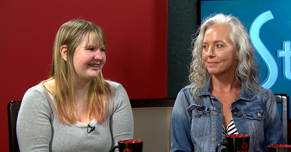 inStudio | Foster Care | Season 8 | Episode 8