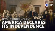 Declaration Of Independence
