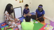 Bilinguatherapy makes speech therapy accessible to Richmond