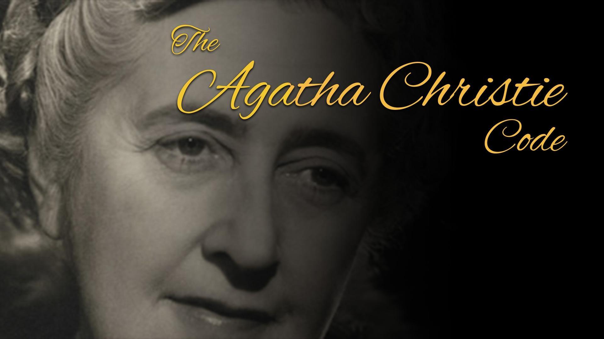 This documentary sets out to solve what makes Agatha Christie such a successful writer.