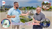 Mishawaka Park Events