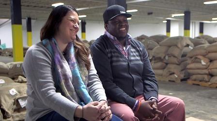 Video thumbnail: Nebraska Stories Zabuni Coffee
