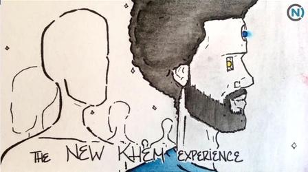 Video thumbnail: PBS NC History & Documentary New Khem Experience