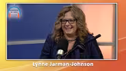 Lynne Jarman-Johnson