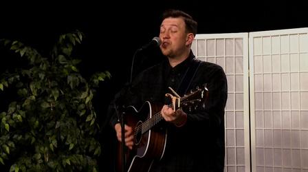 Video thumbnail: WPBS Weekly: Inside the Stories Gary Carpentier - Nine to Five