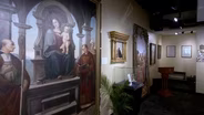 New Jubilee Museum, Conserving Old Masters Preview