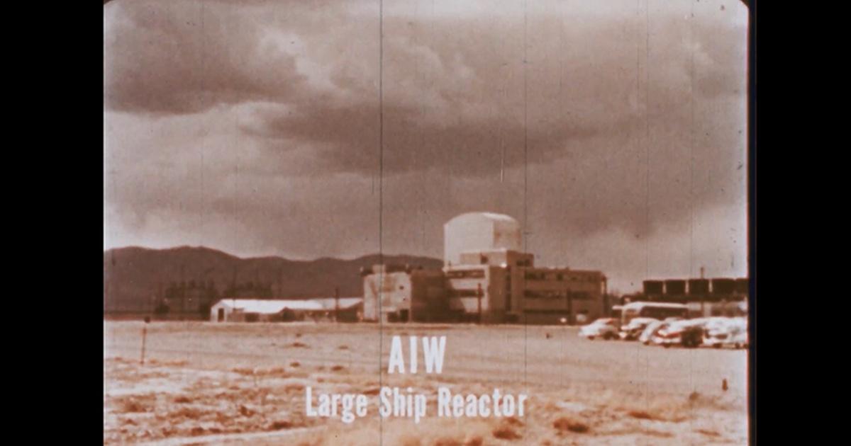 Idaho Experience Preview of "Idaho's Nuclear Navy" Season 7