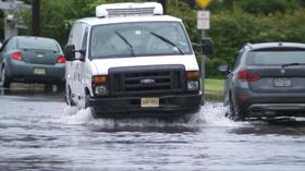Video thumbnail: NJTV News July 23, 2019: NJTV News with Mary Alice Williams