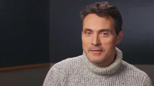 Rufus Sewell on Lord M's Return