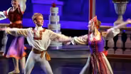 Interlochen Arts Academy Presents The Nutcracker