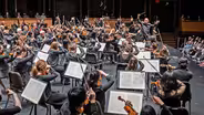 NY Phil Performs Angélica Negrón's "You Are the Prelude"