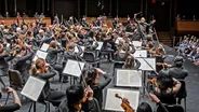 NY Phil Performs Angélica Negrón's "You Are the Prelude"