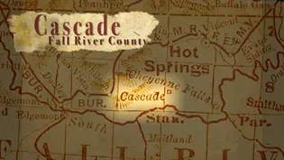 Vanished South Dakota: Cascade