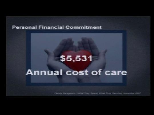 The AAHSA and Aging Services Plan