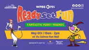 Preview - Ready, Set, Fun! 2023