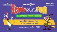 Preview - Ready, Set, Fun! 2023
