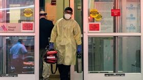 Video thumbnail: PBS NewsHour This ER doctor survived COVID-19. Here's her advice