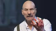 "Sleep no more!"