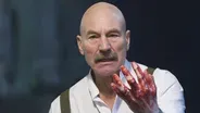 "Sleep no more!"