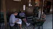 Guarding Bosnia: Camp Life