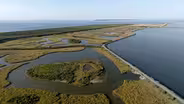Resurrecting Poplar Island