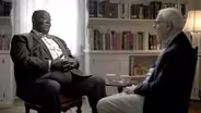 Meet Stone Mountain Memorial Association's Black Chairman