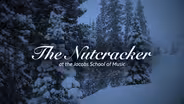 The Nutcracker at the Jacobs School of Music