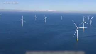 Ørsted to be first tenant of NJ Wind Port