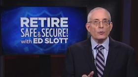 Video thumbnail: KENW-PBS New Mexico Presents Retire Safe & Secure with Ed Slott