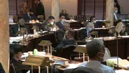 Murphy’s vaccination order doesn’t extend to lawmakers
