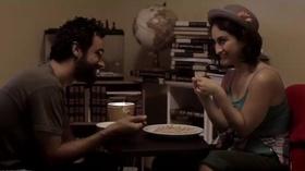 Video thumbnail: film-maker Episode 116 - "Scenes from our Young Marriage"