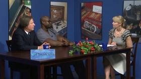 Video thumbnail: The El Paso Physician Pediatric Orthopedics