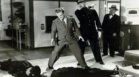 Video thumbnail: Lakeshore Classic Movies Blood on the Sun (1945)