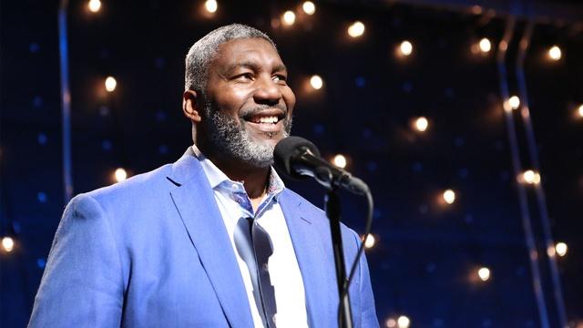 Stories from the Stage | Twist of Fate