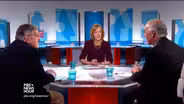 Shields and Brooks on Trump’s ‘s***hole’ comments