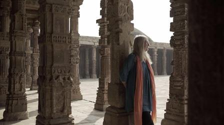 Video thumbnail: Civilizations God and Art