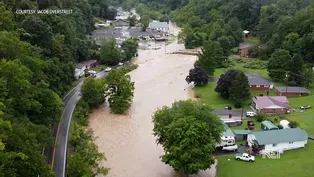 More Money for Eastern Kentucky Cleanup