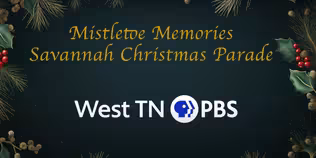 Savannah Christmas Parade 2023