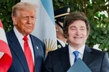 Why Trump is giving Argentina a $20 billion bailout