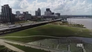 Louisville's Waterfront Park is a Finalist for USA Today's "Top Riverwalk"