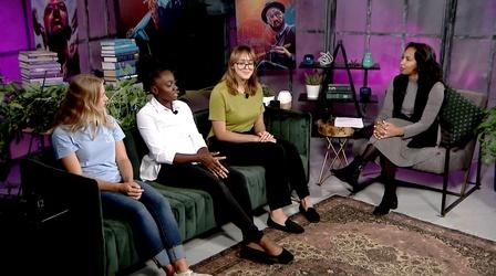 Video thumbnail: Generation GRIT Youth Leadership