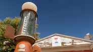 Preston's Station Historic District