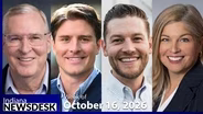 Indiana Newsdesk, Episode 1416, 10/16/2026