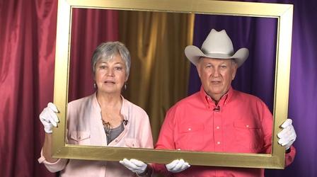 Video thumbnail: Family Pictures LOCAL Tomi Sapp & Joe Johnson