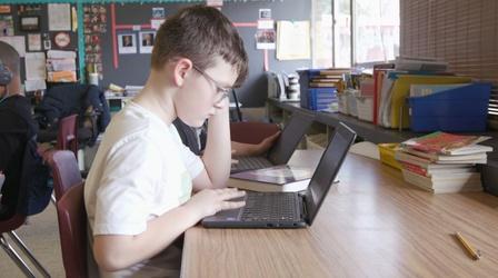 Video thumbnail: New York NOW New York State Has a Teacher Shortage Problem. Here's Why