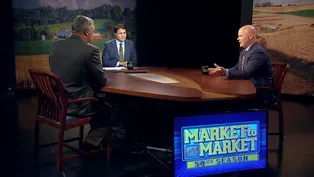 Market Plus with Ted Siefried and Matt Bennett