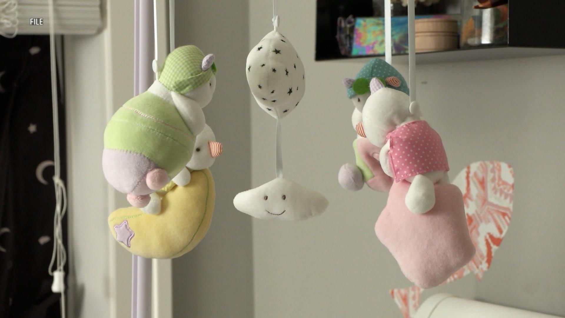 "Kentucky Forward: A Vision for Families"