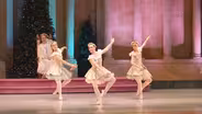 After 'Nutcracker' cancellations, dance troops get creative