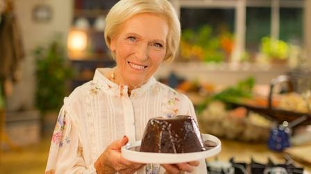 Video thumbnail: Mary Berry's Simple Comforts Winter Woodland